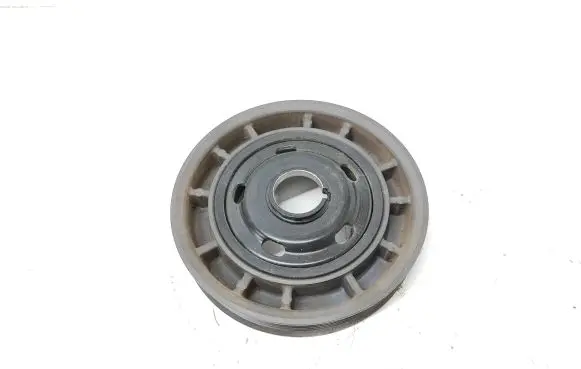 Citroen Berlingo Crankshaft pulley 9821624380