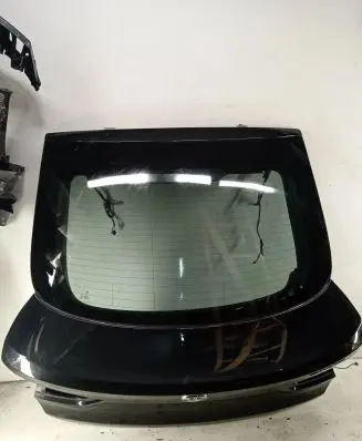 BMW X6 F16 Tailgate/trunk/boot lid