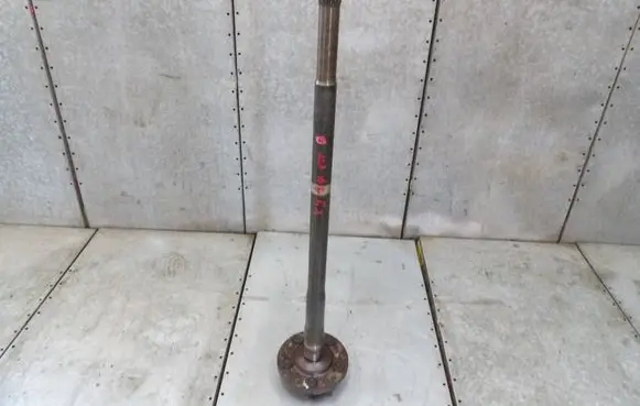 Jeep Cherokee KJ Rear driveshaft