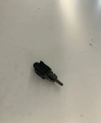 Audi RS6 C8 Outside/external air temperature sensor 8Z0820535B