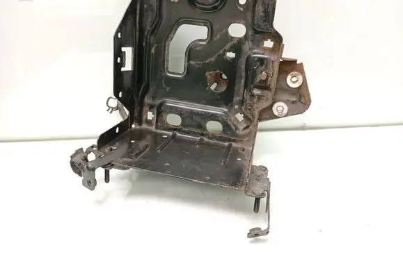 Fiat 500 Battery tray C534