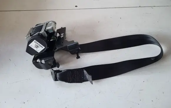 KIA Optima Rear seatbelt 89810D4700