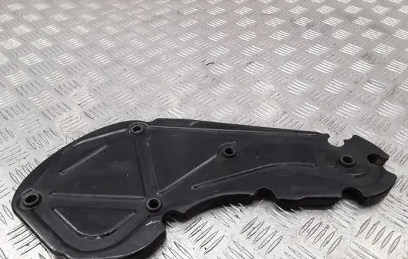 KIA Sorento Timing belt guard (cover)
