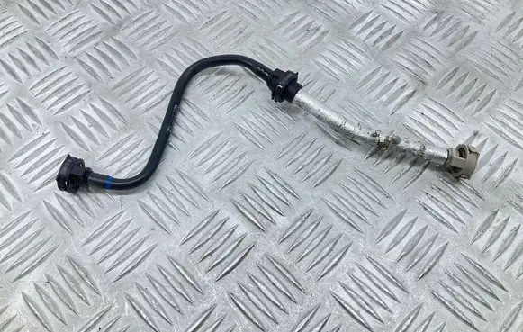 Audi A6 Allroad C7 Engine coolant pipe/hose 4G0121081BB