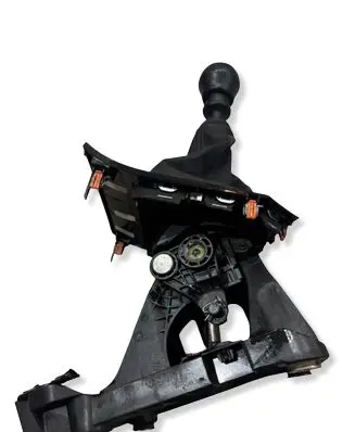Toyota Auris E180 Gear selector 