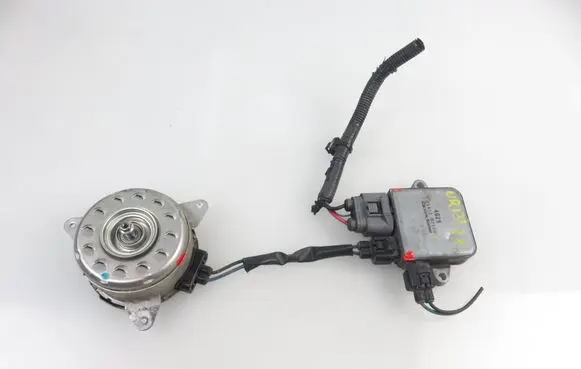 Infiniti Q50 Fan set 21493B210B 4874GA0B