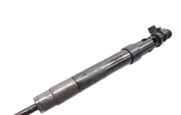 Ford S-MAX Fuel injector 9686191080