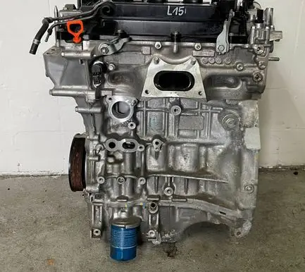 Honda CR-V Engine L15BY