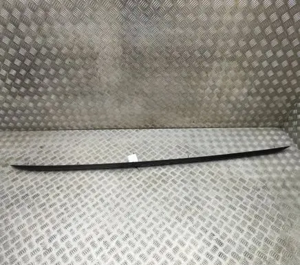 Volkswagen PASSAT B8 Roof bar rail 3G9860025Q