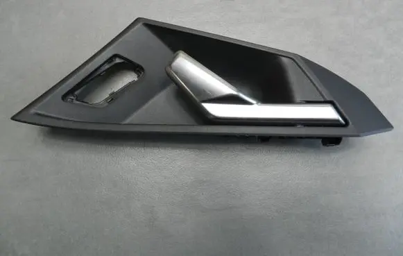 Audi A3 8Y Front door interior handle 8Y0837019