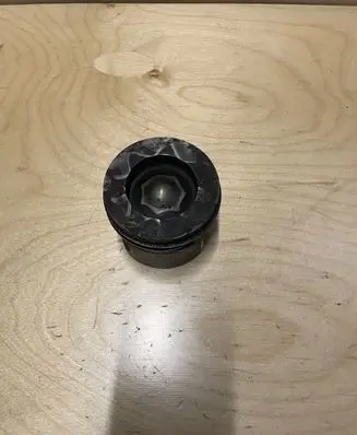 Mini Cooper Hatch Hardtop Piston 781256702 7812567