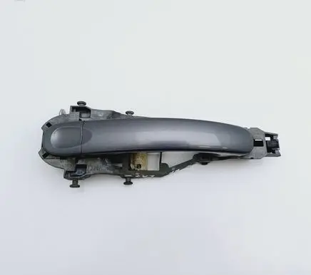 Volkswagen Golf Plus Front door exterior handle 5J0837886 5J0837885