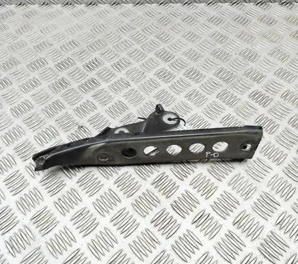 Audi A8 S8 D4 4H Engine bonnet/hood hinges 4H0823302L