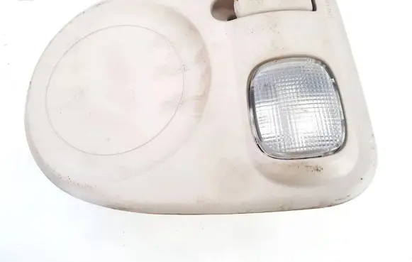 Chrysler Grand Voyager IV Rear seat light 828462 1108739