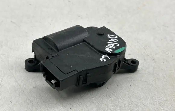 Dodge Durango III Air flap motor/actuator