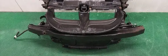 BMW 3 E92 E93 Radiator support slam panel 