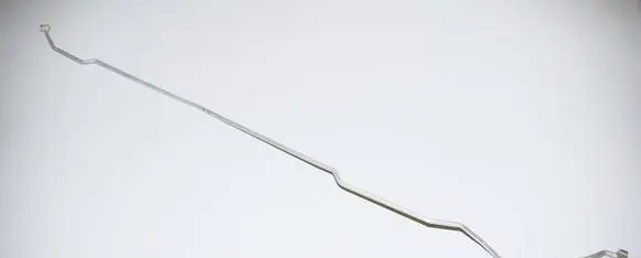 Air conditioning (A/C) pipe/hose