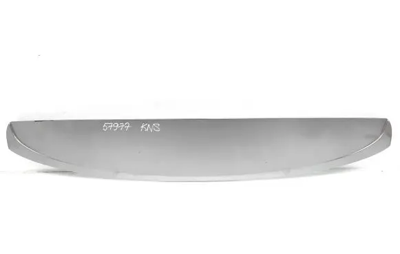 BMW 5 F10 F11 Tailgate/trunk spoiler 7223119