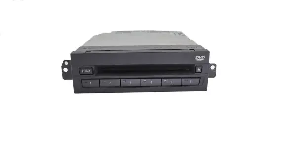 BMW 7 F01 F02 F03 F04 CD/DVD changer 9196670 AL005380921794 65129196670