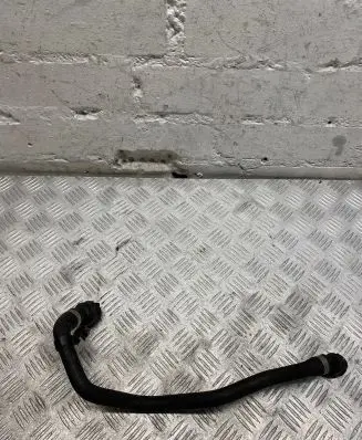 BMW 1 F20 F21 Engine coolant pipe/hose 8507333