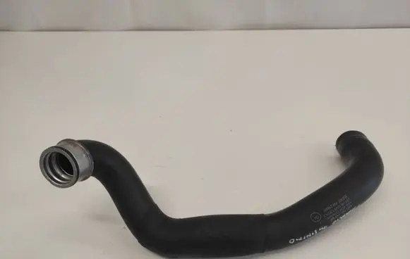 Mercedes-Benz E W211 Engine coolant pipe/hose A2118327094 6254