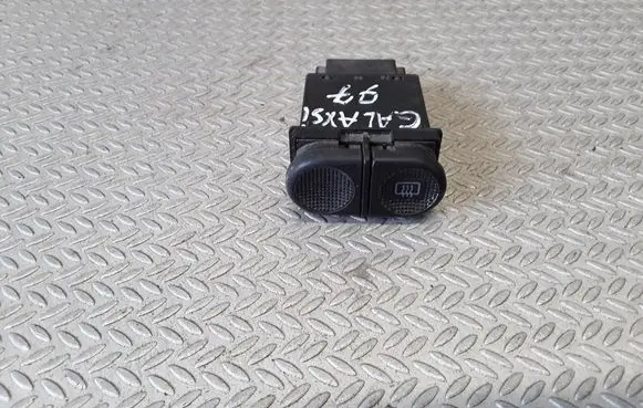 Ford Galaxy Windscreen/window heater switch 7M0959621