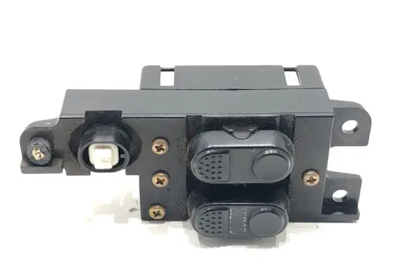 Mitsubishi Eclipse Electric window control switch