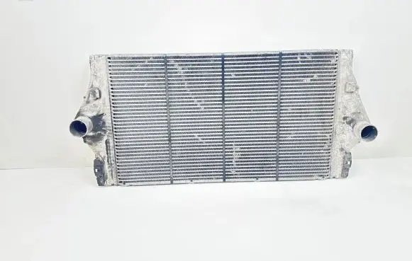 Renault Laguna II Intercooler radiator 8200075810 0028064 B3988