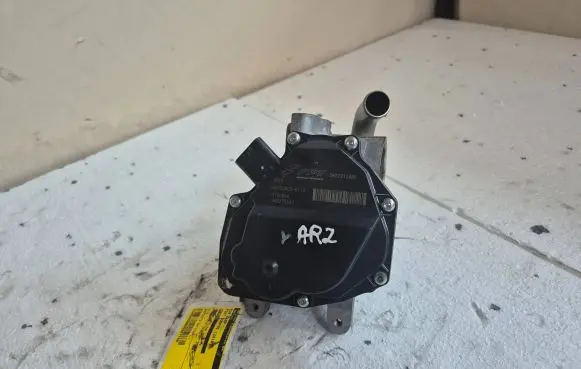 Fiat Ducato Throttle body valve 5802313486 HU150600-0110