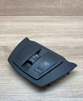 BMW 7 F01 F02 F03 F04 Other switches/knobs/shifts 9190156
