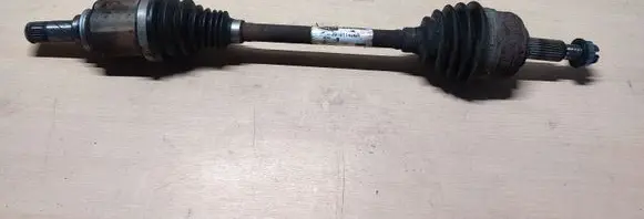 Dacia Dokker Front driveshaft 391011406R