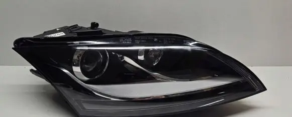 Audi TT TTS Mk2 Headlight/headlamp 8J0941004AJ A244