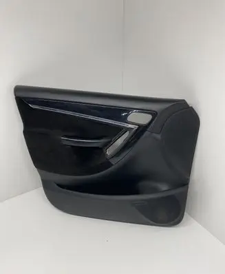 Citroen C4 Grand Picasso Front door card panel trim 96833590ZD