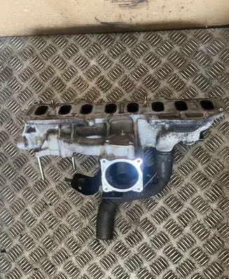Mazda CX-5 Intake manifold SH0113W22
