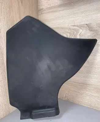 Audi A4 S4 B5 8D Timing belt guard (cover) 058133849A