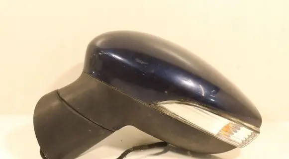 Ford Fiesta Front door electric wing mirror E8024704