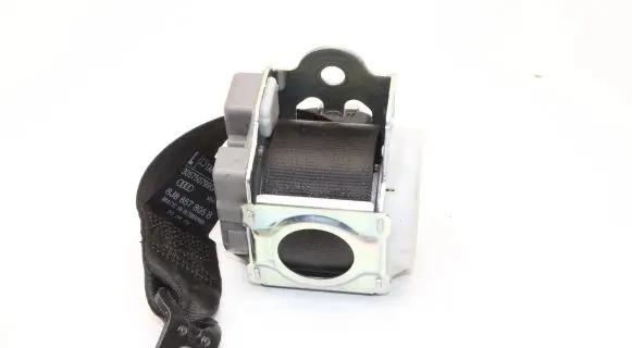 Audi TT TTS Mk2 Rear seatbelt 8J8857805B