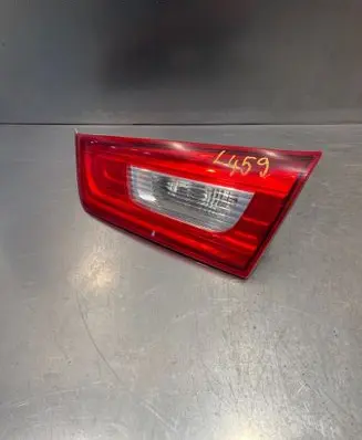 Mitsubishi ASX Tailgate rear/tail lights P9373