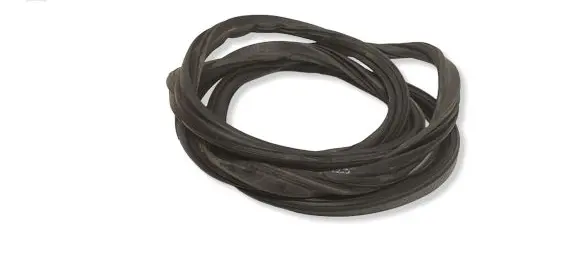 BMW X5 F15 Trunk rubber seal (body) 