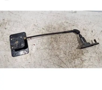 Ford Transit Custom Spare wheel mounting bracket GLCRB GNGMA