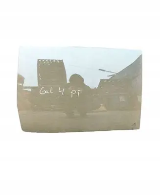 Ford Galaxy Sliding door window/glass EM2BU25712A