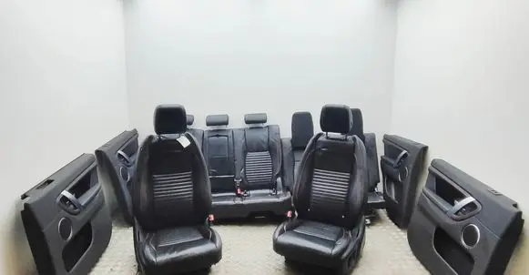 Land Rover Discovery Sport Interior set LK72239A16AA LK72239A17AA