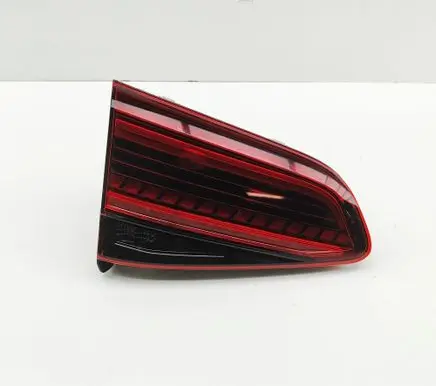 Volkswagen Golf VII Tailgate rear/tail lights 5G0945307Q 81630102