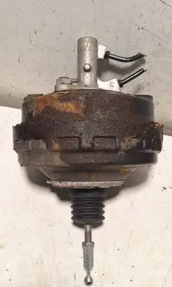 Audi A4 S4 B6 8E 8H Brake booster 8E0612105N 0378594201