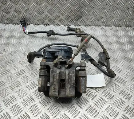 KIA Soul Rear brake caliper G358237700 59795J2000