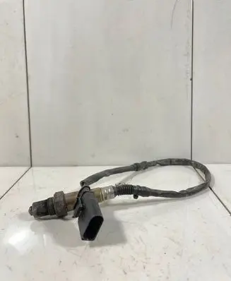 Audi A3 S3 8P Lambda probe sensor 0258010002 06J906262 003251