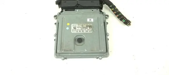 Mercedes-Benz Vito Viano W639 Engine control unit/module ECU A6421500972 0281014342