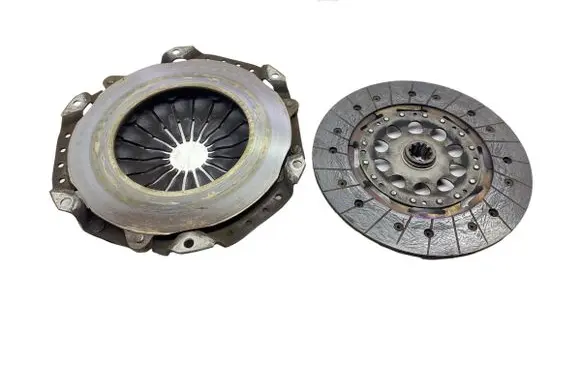 Jeep Cherokee III KJ Pressure plate K3394