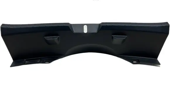 Toyota Yaris Trunk/boot sill cover protection 583870D090 58387-0D090