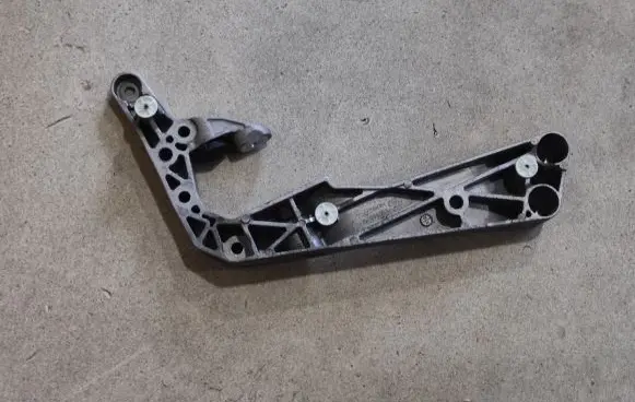 BMW X3 G01 Gearbox mounting bracket 9485312